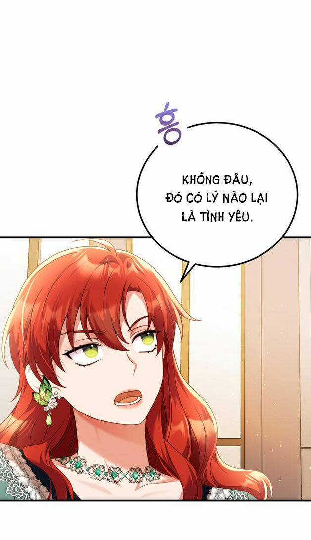 Tôi Sẽ Ly Hôn Với Người Chồng Bạo Chúa Của Mình Chapter 49.2 trang 23