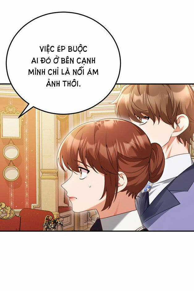 Tôi Sẽ Ly Hôn Với Người Chồng Bạo Chúa Của Mình Chapter 49.2 trang 24