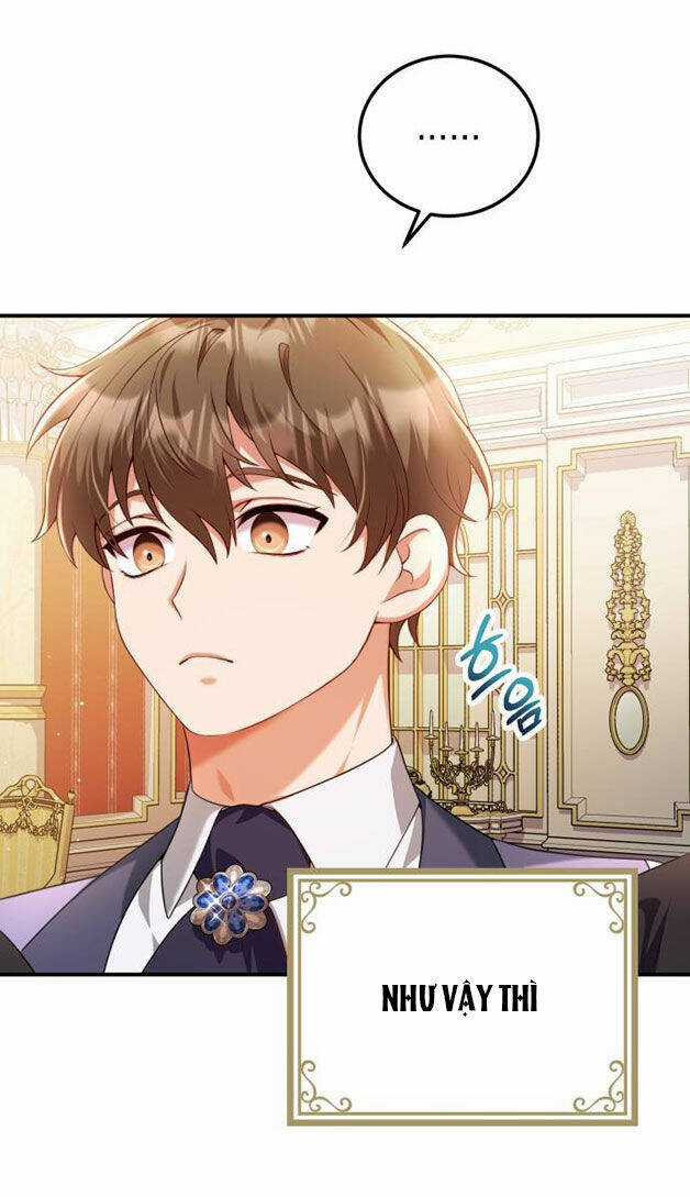 Tôi Sẽ Ly Hôn Với Người Chồng Bạo Chúa Của Mình Chapter 49.2 trang 25