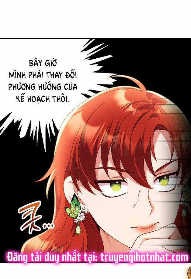 Tôi Sẽ Ly Hôn Với Người Chồng Bạo Chúa Của Mình Chapter 49.2 trang 26