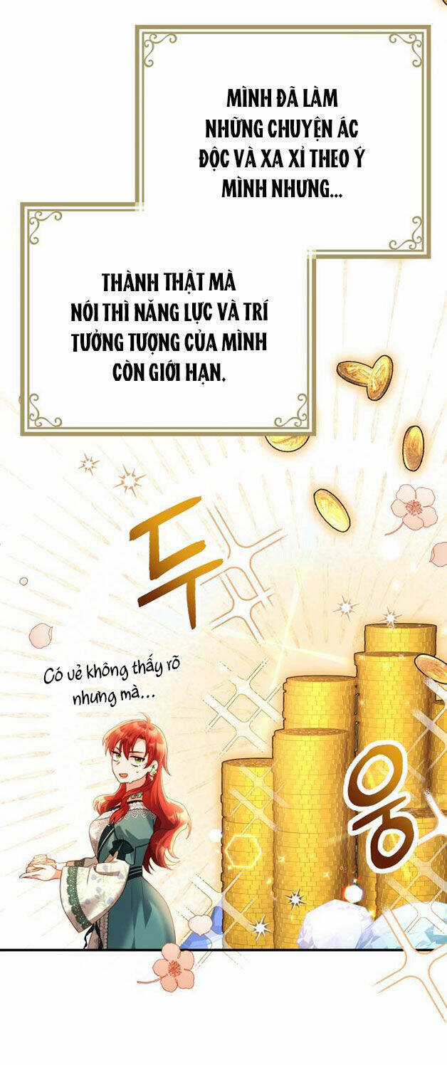 Tôi Sẽ Ly Hôn Với Người Chồng Bạo Chúa Của Mình Chapter 49.2 trang 27