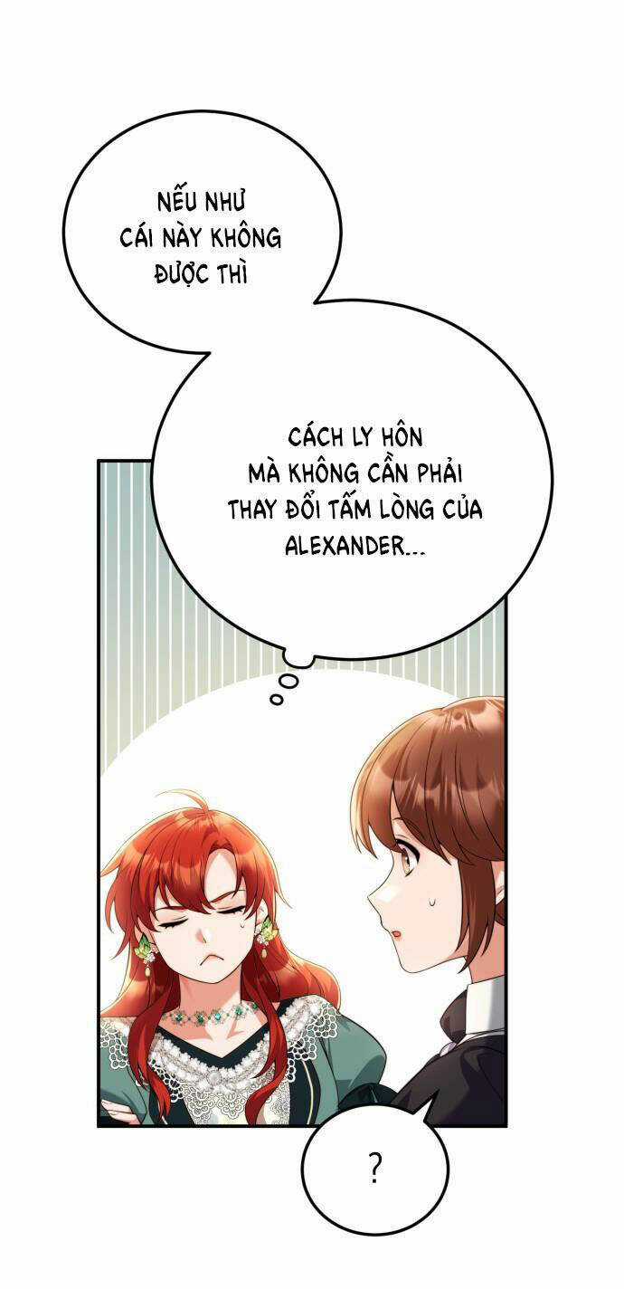 Tôi Sẽ Ly Hôn Với Người Chồng Bạo Chúa Của Mình Chapter 49.2 trang 28