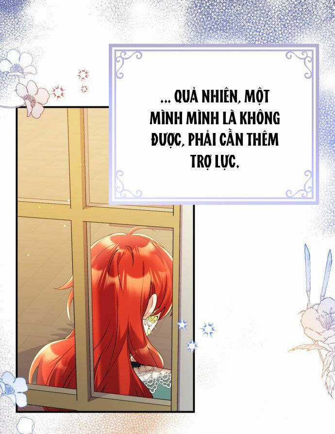 Tôi Sẽ Ly Hôn Với Người Chồng Bạo Chúa Của Mình Chapter 49.2 trang 31