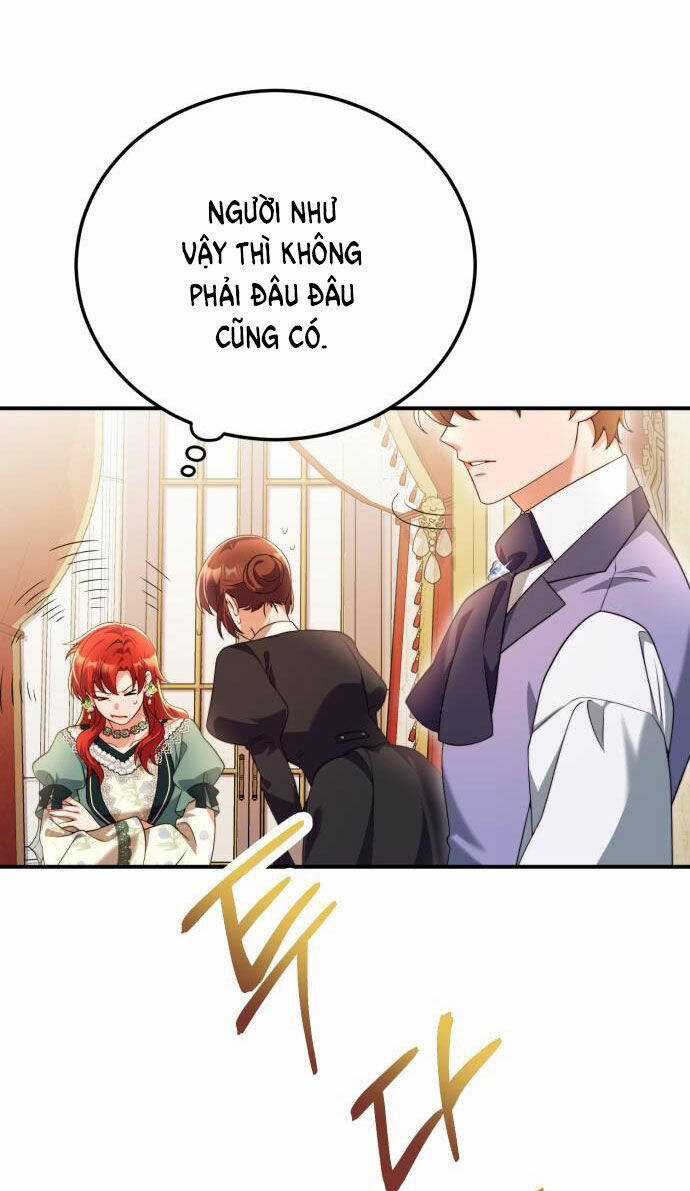 Tôi Sẽ Ly Hôn Với Người Chồng Bạo Chúa Của Mình Chapter 49.2 trang 33