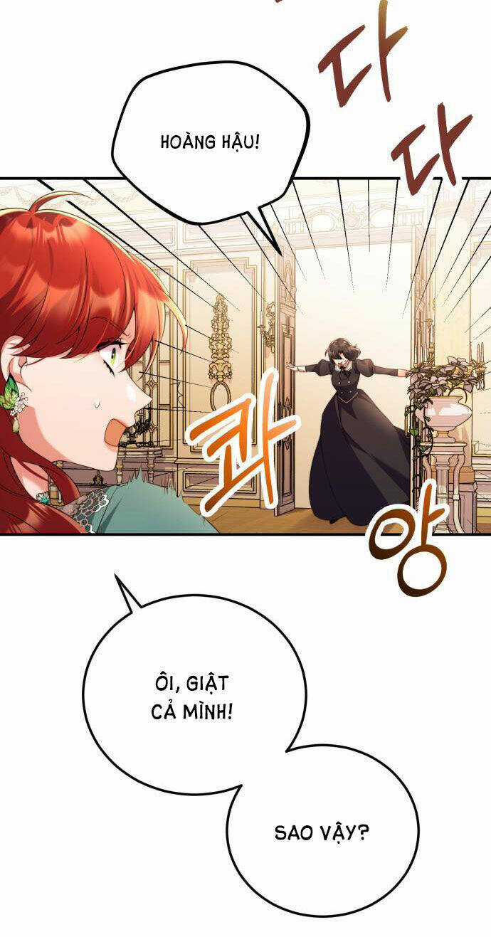 Tôi Sẽ Ly Hôn Với Người Chồng Bạo Chúa Của Mình Chapter 49.2 trang 34