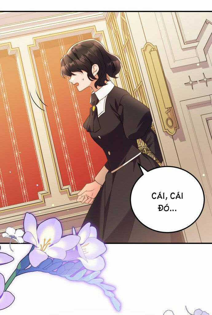 Tôi Sẽ Ly Hôn Với Người Chồng Bạo Chúa Của Mình Chapter 49.2 trang 35