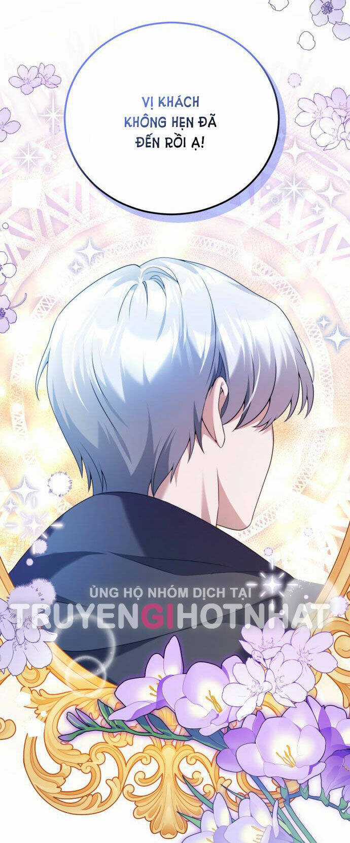 Tôi Sẽ Ly Hôn Với Người Chồng Bạo Chúa Của Mình Chapter 49.2 trang 36