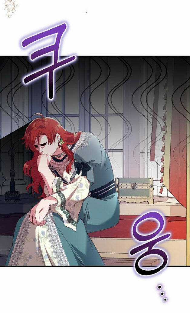 Tôi Sẽ Ly Hôn Với Người Chồng Bạo Chúa Của Mình Chapter 49.2 trang 4