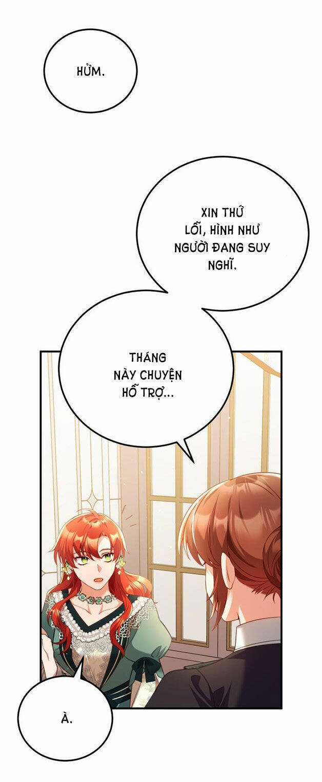 Tôi Sẽ Ly Hôn Với Người Chồng Bạo Chúa Của Mình Chapter 49.2 trang 7