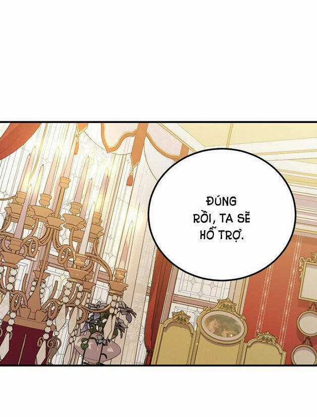 Tôi Sẽ Ly Hôn Với Người Chồng Bạo Chúa Của Mình Chapter 49.2 trang 8