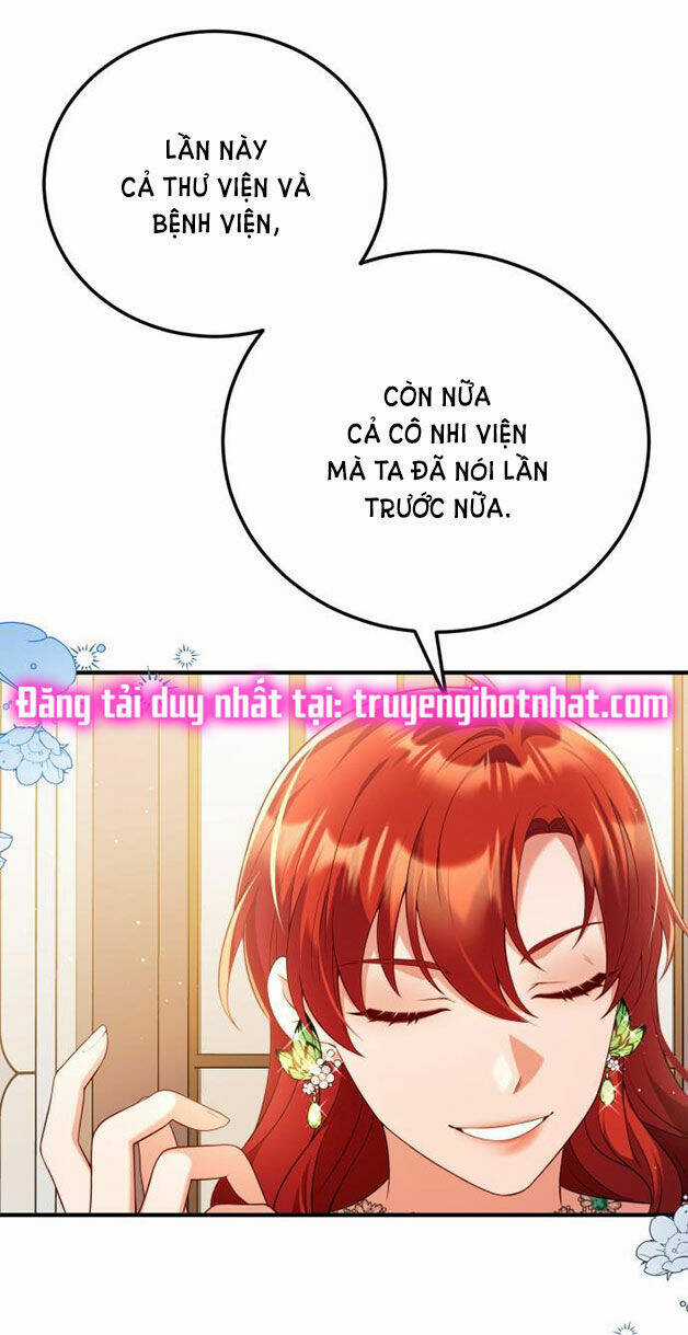 Tôi Sẽ Ly Hôn Với Người Chồng Bạo Chúa Của Mình Chapter 49.2 trang 9