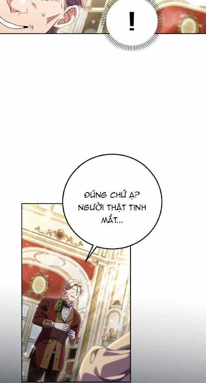 Tôi Sẽ Ly Hôn Với Người Chồng Bạo Chúa Của Mình Chapter 5 trang 1