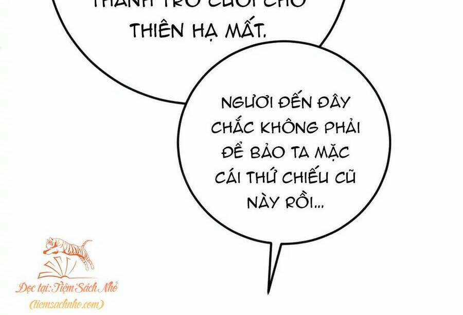 Tôi Sẽ Ly Hôn Với Người Chồng Bạo Chúa Của Mình Chapter 5 trang 11