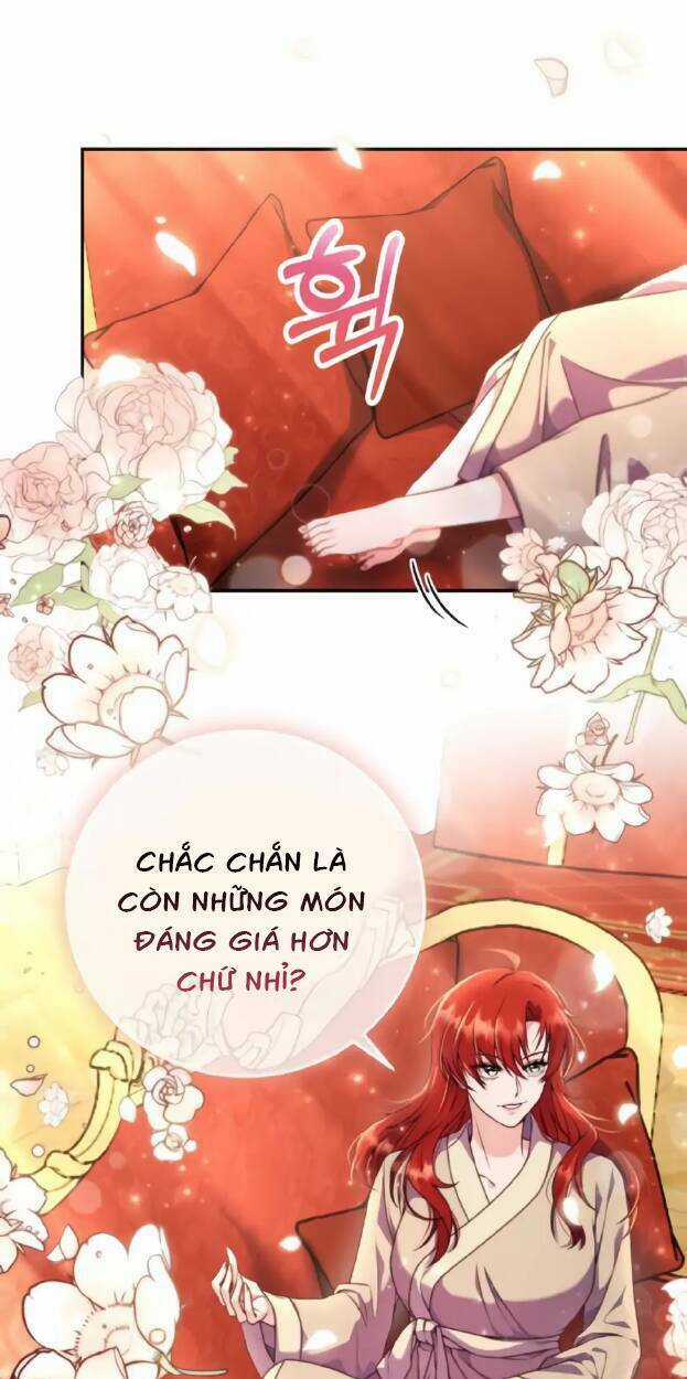 Tôi Sẽ Ly Hôn Với Người Chồng Bạo Chúa Của Mình Chapter 5 trang 12