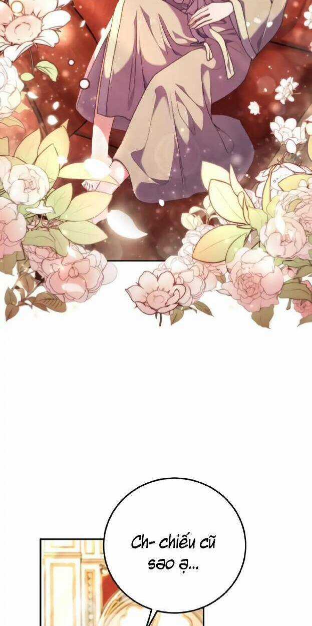 Tôi Sẽ Ly Hôn Với Người Chồng Bạo Chúa Của Mình Chapter 5 trang 13