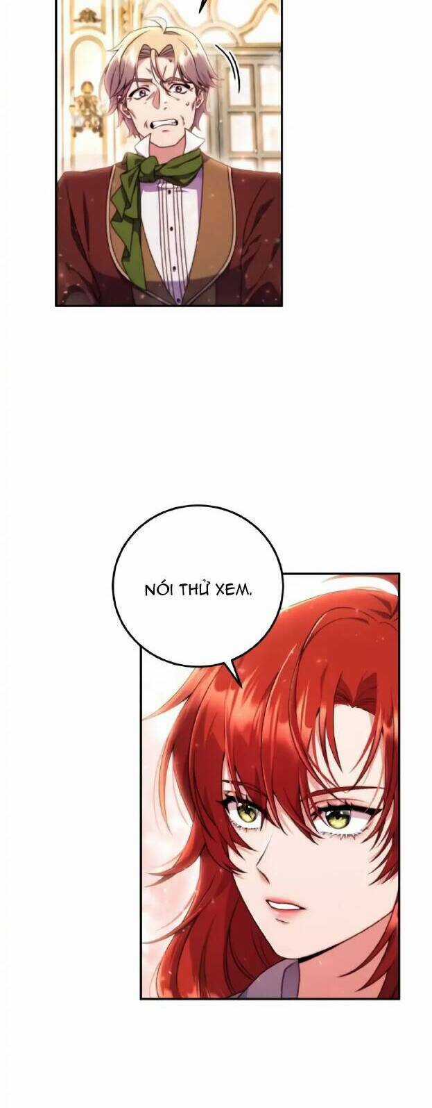 Tôi Sẽ Ly Hôn Với Người Chồng Bạo Chúa Của Mình Chapter 5 trang 14