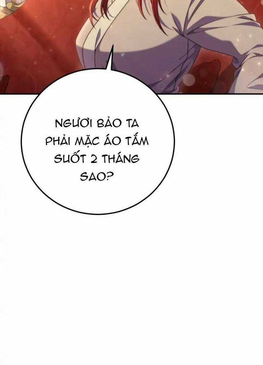 Tôi Sẽ Ly Hôn Với Người Chồng Bạo Chúa Của Mình Chapter 5 trang 18