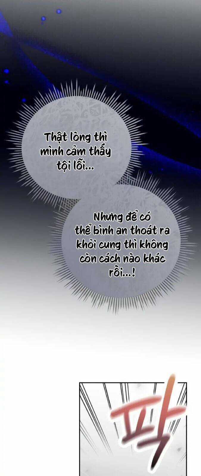 Tôi Sẽ Ly Hôn Với Người Chồng Bạo Chúa Của Mình Chapter 5 trang 2