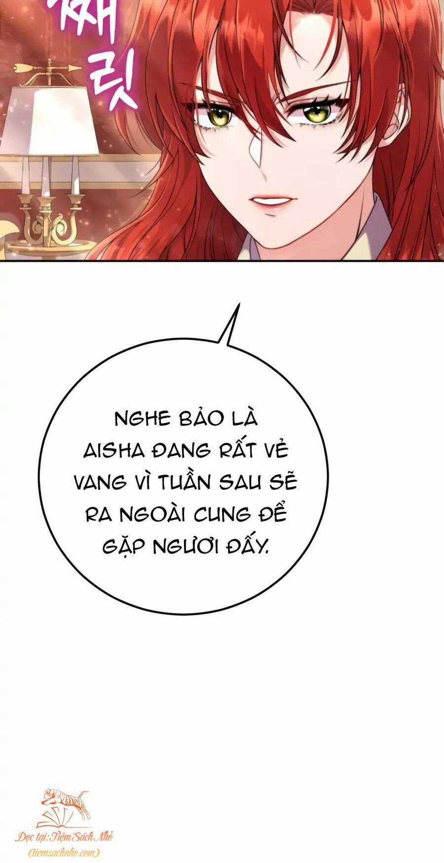 Tôi Sẽ Ly Hôn Với Người Chồng Bạo Chúa Của Mình Chapter 5 trang 20