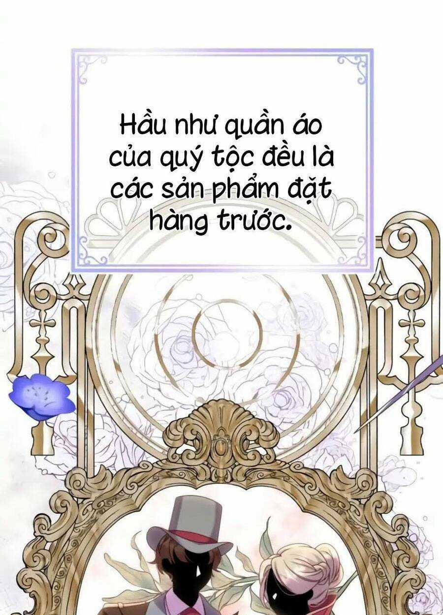 Tôi Sẽ Ly Hôn Với Người Chồng Bạo Chúa Của Mình Chapter 5 trang 21