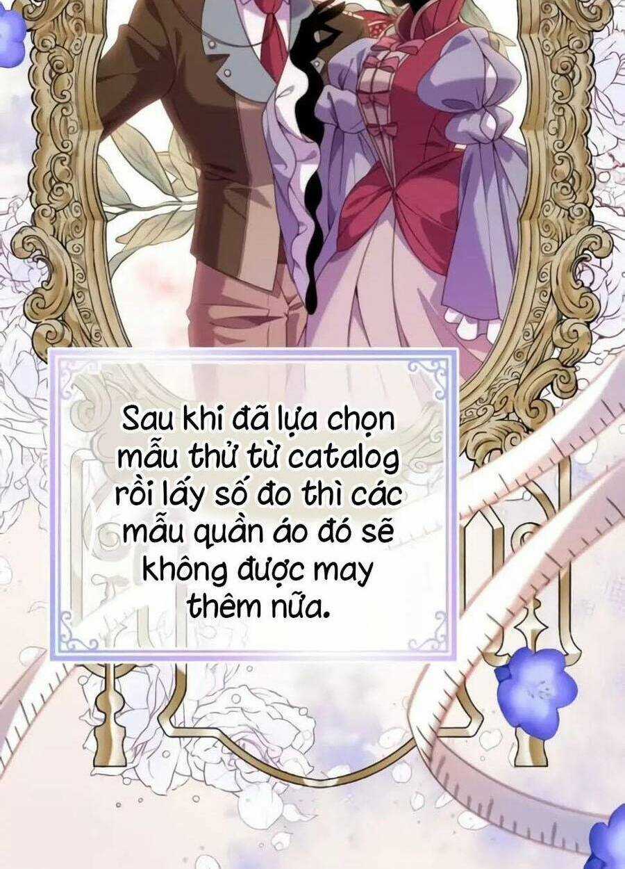 Tôi Sẽ Ly Hôn Với Người Chồng Bạo Chúa Của Mình Chapter 5 trang 22