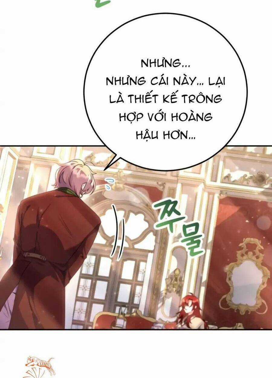 Tôi Sẽ Ly Hôn Với Người Chồng Bạo Chúa Của Mình Chapter 5 trang 29