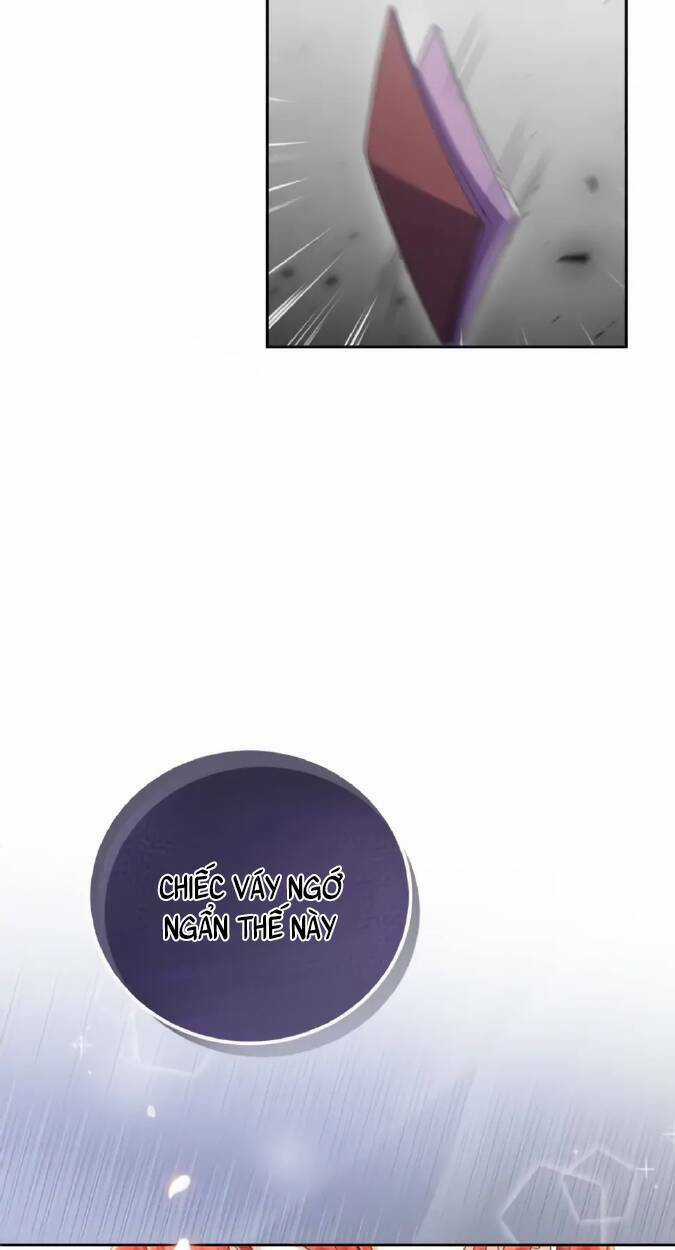 Tôi Sẽ Ly Hôn Với Người Chồng Bạo Chúa Của Mình Chapter 5 trang 3