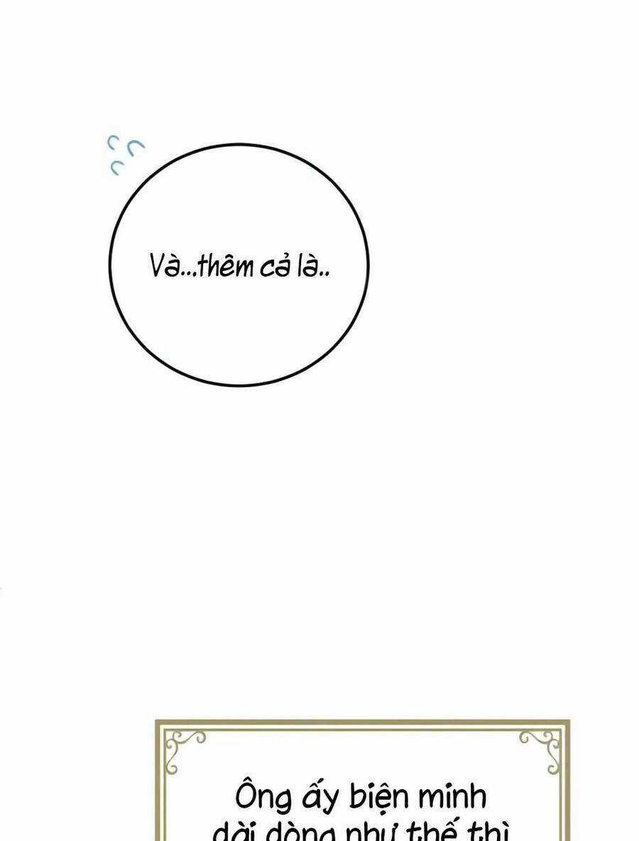 Tôi Sẽ Ly Hôn Với Người Chồng Bạo Chúa Của Mình Chapter 5 trang 31