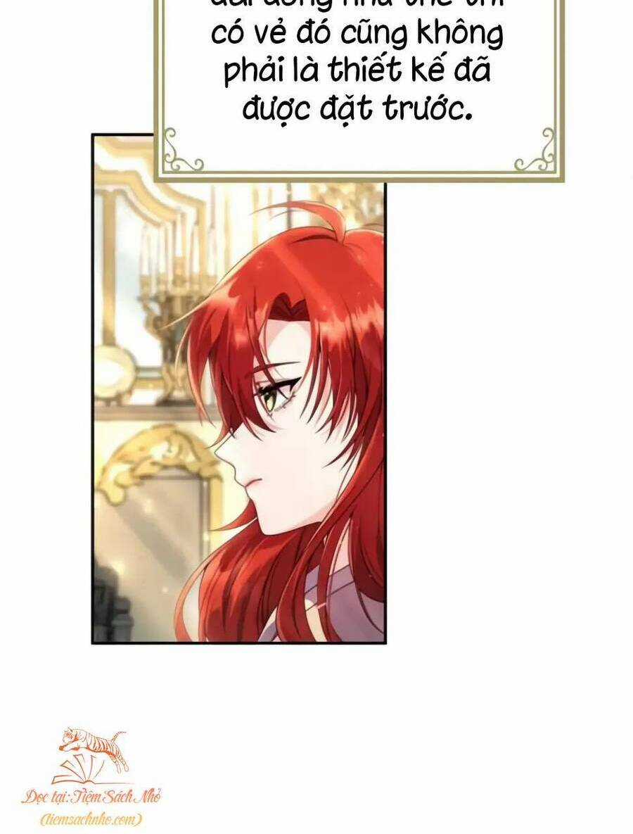 Tôi Sẽ Ly Hôn Với Người Chồng Bạo Chúa Của Mình Chapter 5 trang 32