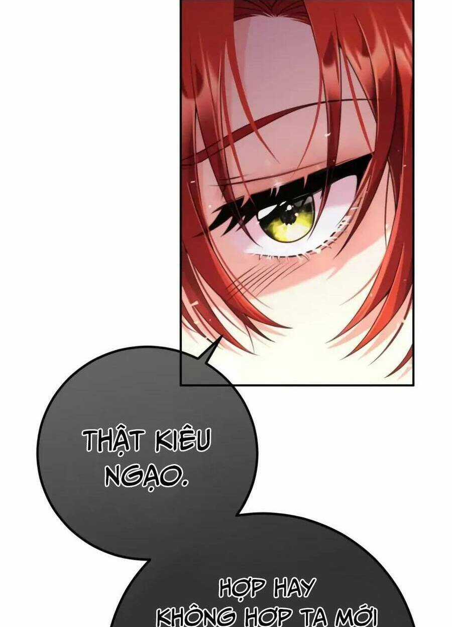 Tôi Sẽ Ly Hôn Với Người Chồng Bạo Chúa Của Mình Chapter 5 trang 34