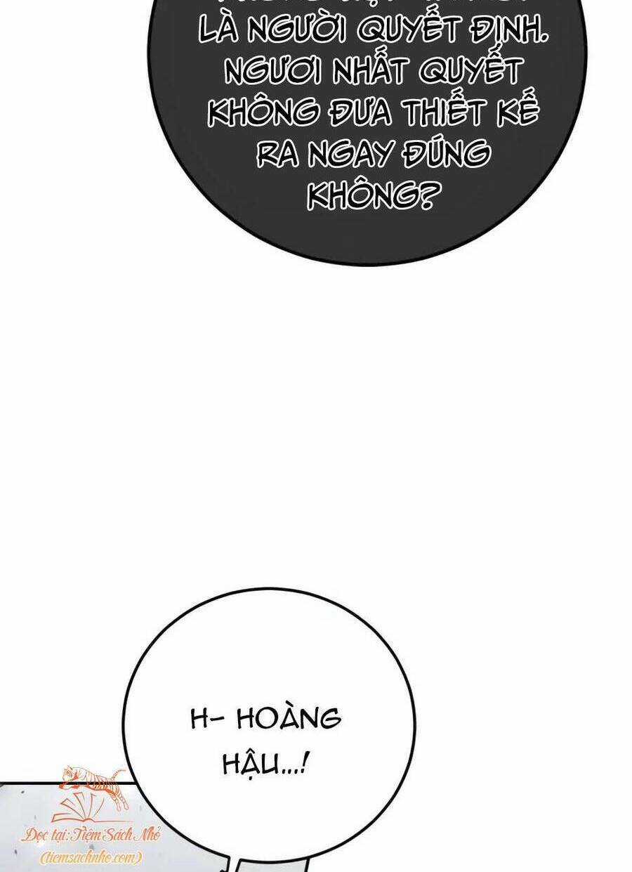 Tôi Sẽ Ly Hôn Với Người Chồng Bạo Chúa Của Mình Chapter 5 trang 35