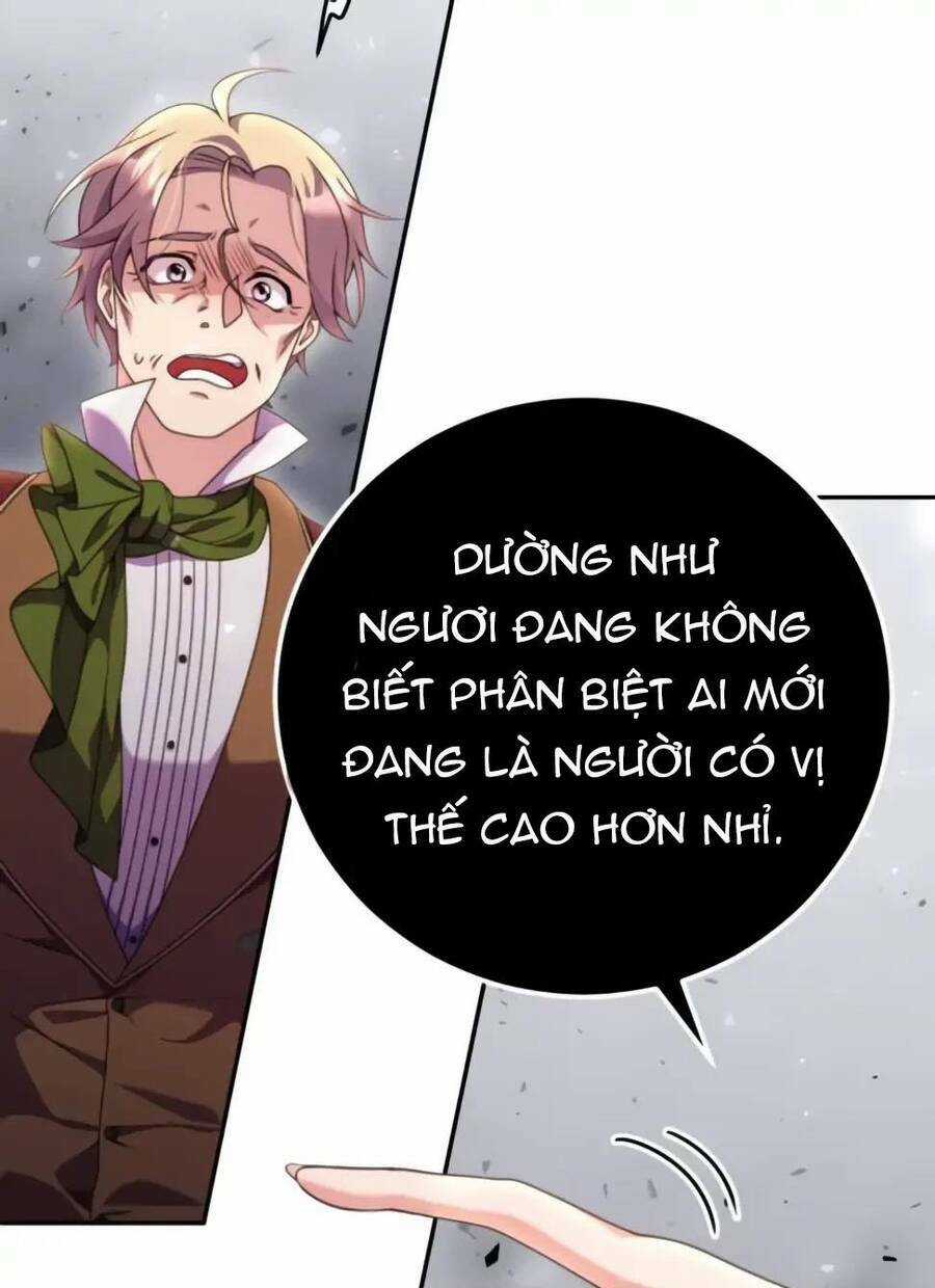 Tôi Sẽ Ly Hôn Với Người Chồng Bạo Chúa Của Mình Chapter 5 trang 36