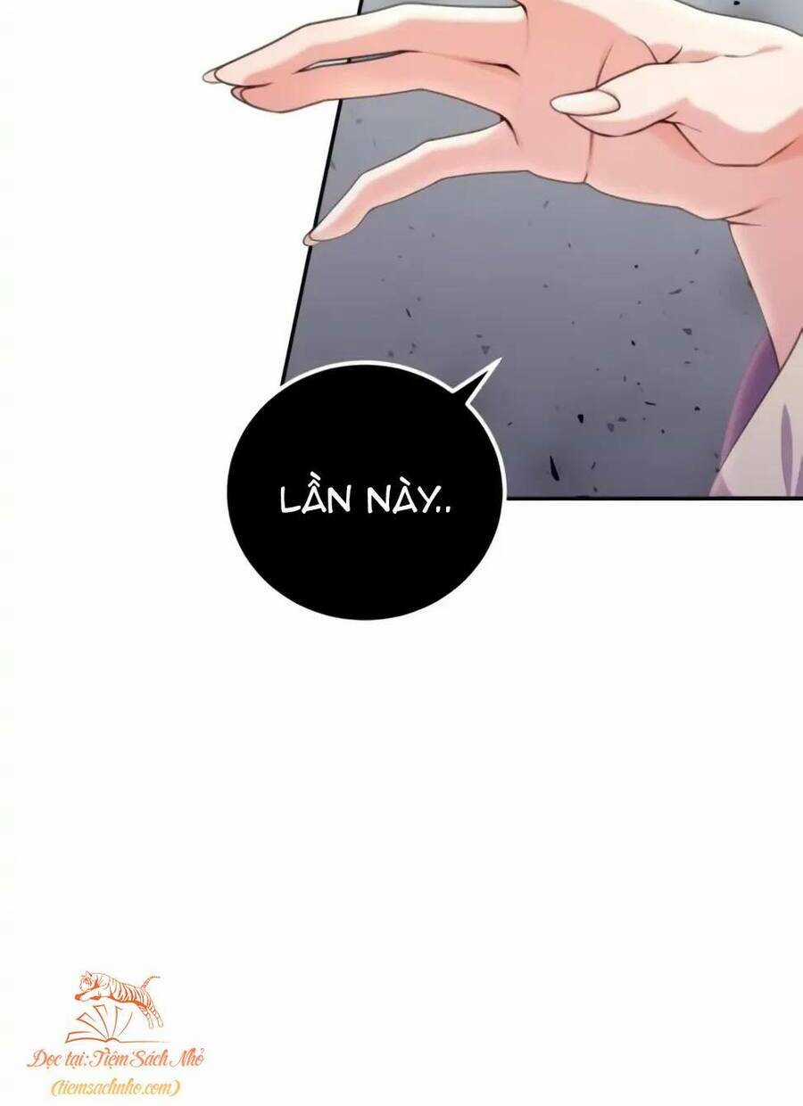 Tôi Sẽ Ly Hôn Với Người Chồng Bạo Chúa Của Mình Chapter 5 trang 37