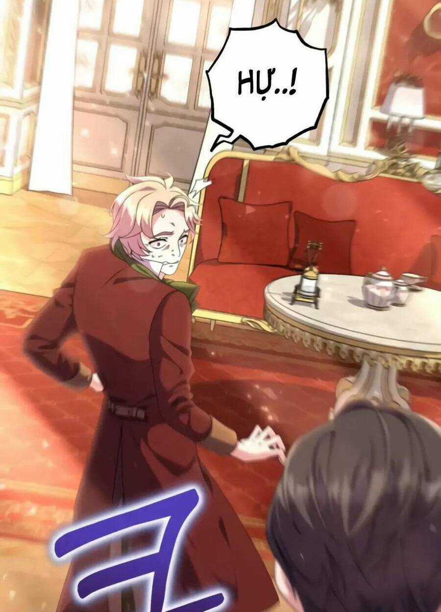 Tôi Sẽ Ly Hôn Với Người Chồng Bạo Chúa Của Mình Chapter 5 trang 39