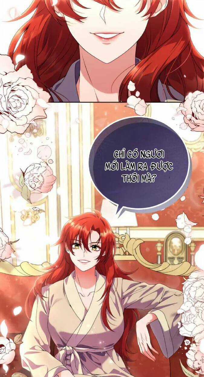 Tôi Sẽ Ly Hôn Với Người Chồng Bạo Chúa Của Mình Chapter 5 trang 4