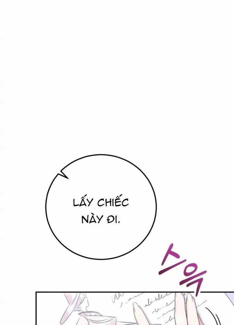 Tôi Sẽ Ly Hôn Với Người Chồng Bạo Chúa Của Mình Chapter 5 trang 45