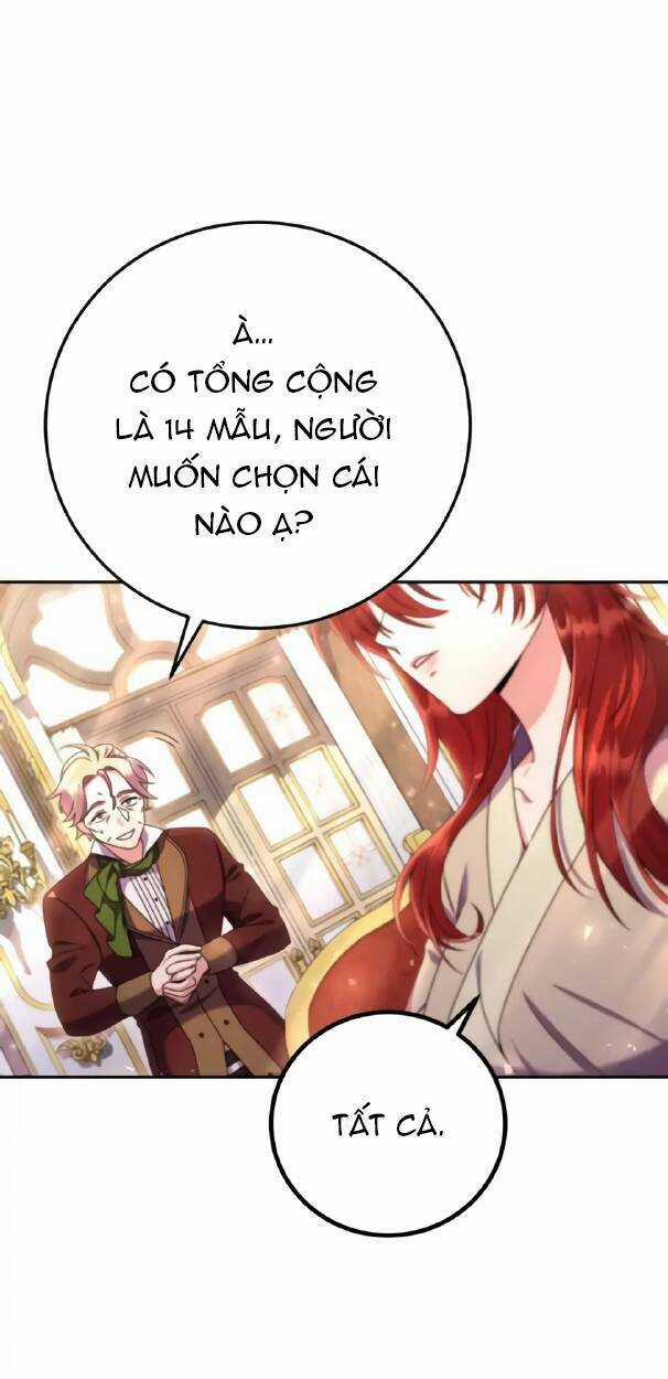 Tôi Sẽ Ly Hôn Với Người Chồng Bạo Chúa Của Mình Chapter 5 trang 47