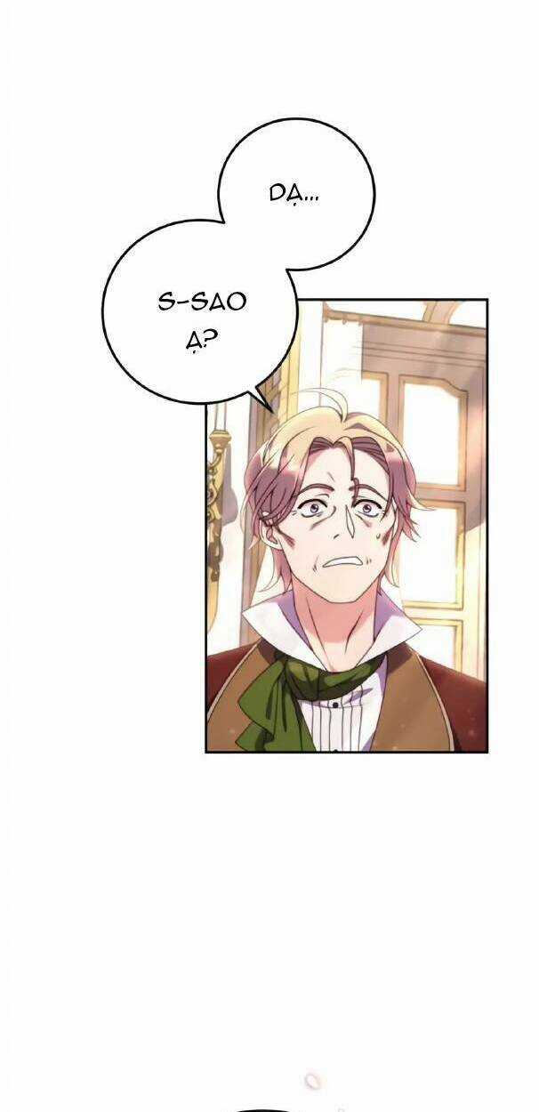 Tôi Sẽ Ly Hôn Với Người Chồng Bạo Chúa Của Mình Chapter 5 trang 48