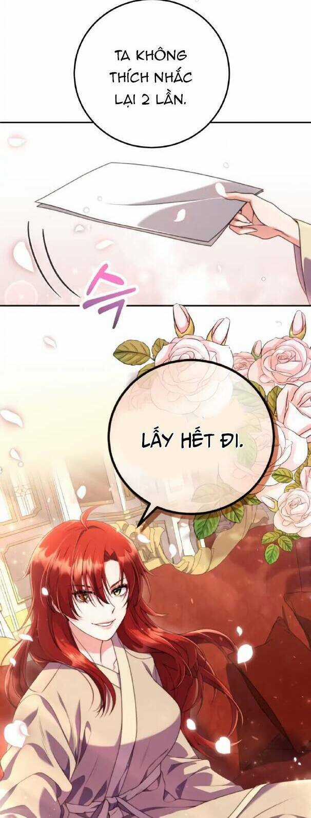 Tôi Sẽ Ly Hôn Với Người Chồng Bạo Chúa Của Mình Chapter 5 trang 49
