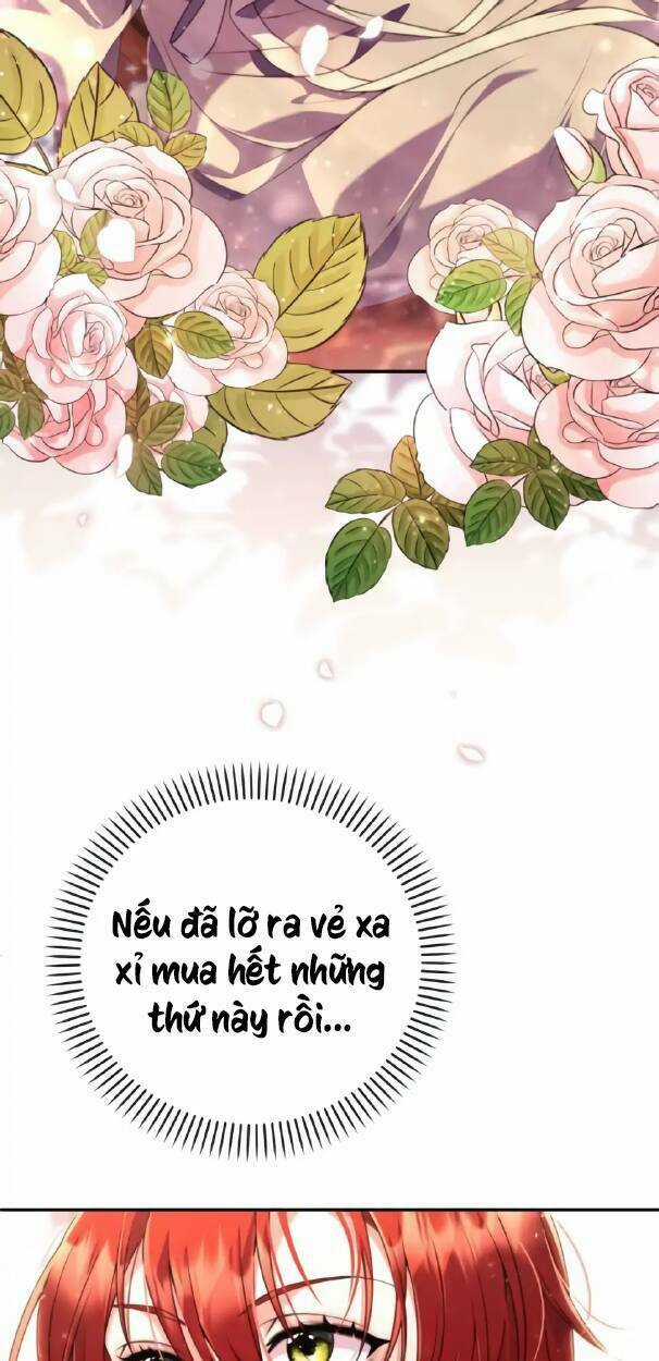 Tôi Sẽ Ly Hôn Với Người Chồng Bạo Chúa Của Mình Chapter 5 trang 50