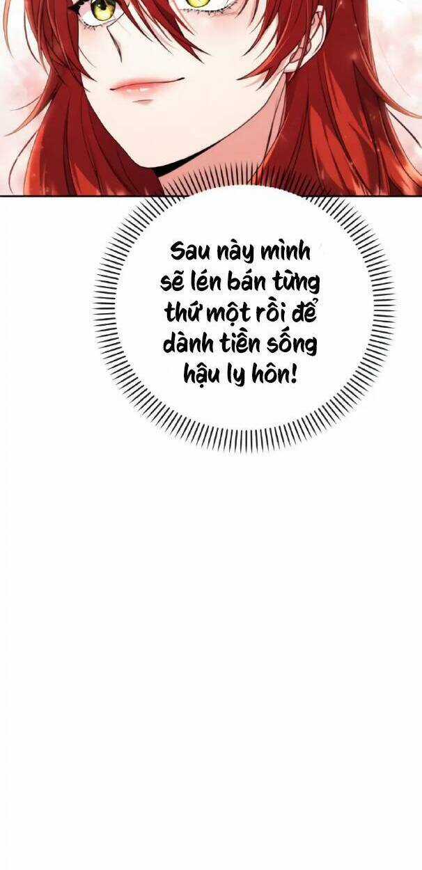 Tôi Sẽ Ly Hôn Với Người Chồng Bạo Chúa Của Mình Chapter 5 trang 51