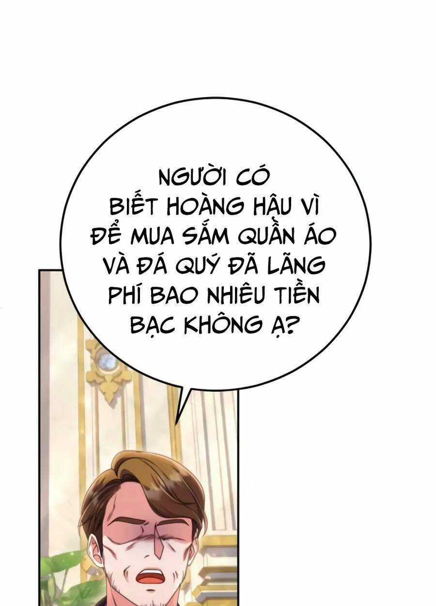 Tôi Sẽ Ly Hôn Với Người Chồng Bạo Chúa Của Mình Chapter 5 trang 53