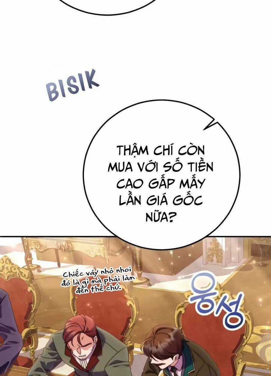 Tôi Sẽ Ly Hôn Với Người Chồng Bạo Chúa Của Mình Chapter 5 trang 55