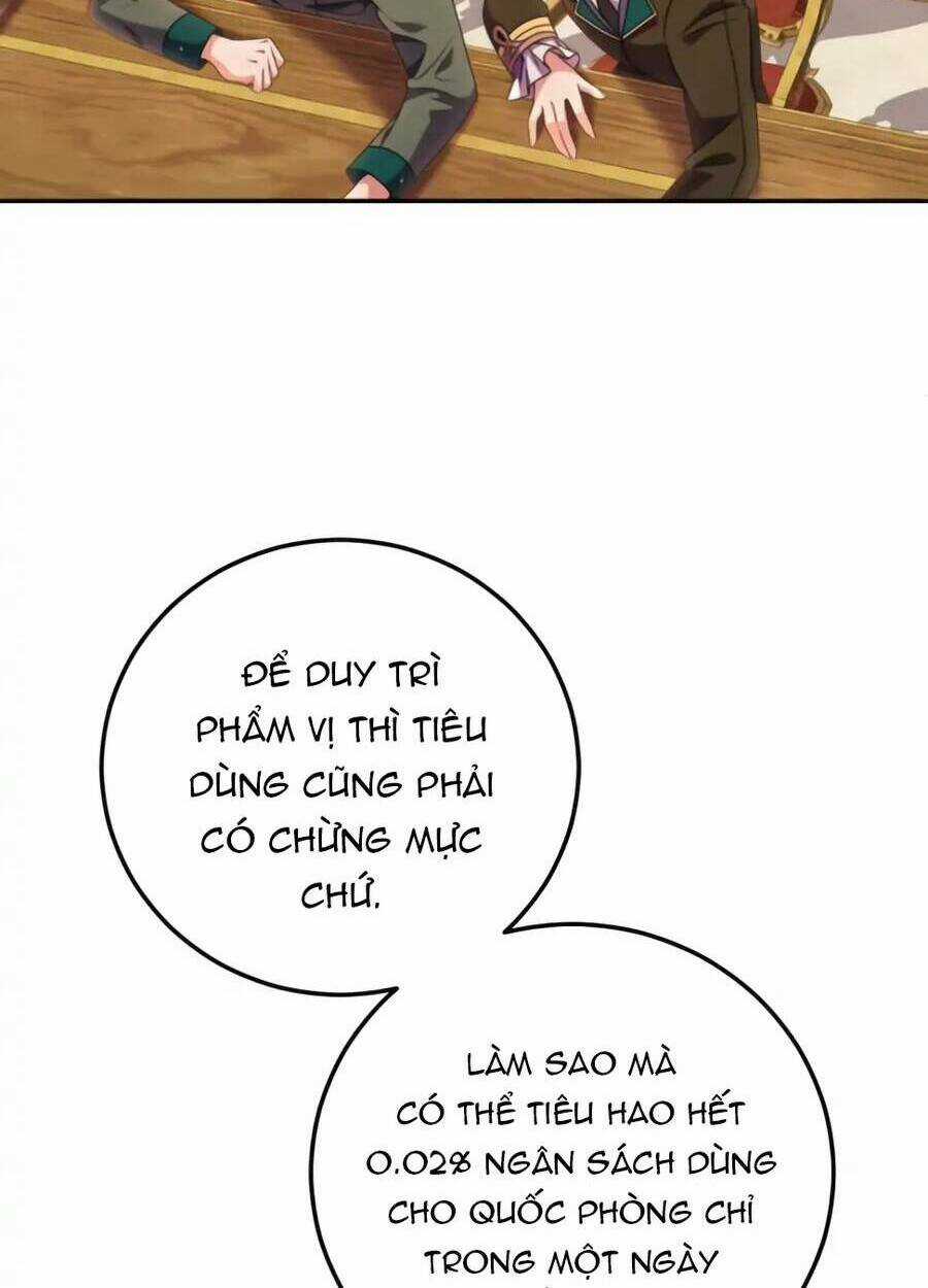 Tôi Sẽ Ly Hôn Với Người Chồng Bạo Chúa Của Mình Chapter 5 trang 56