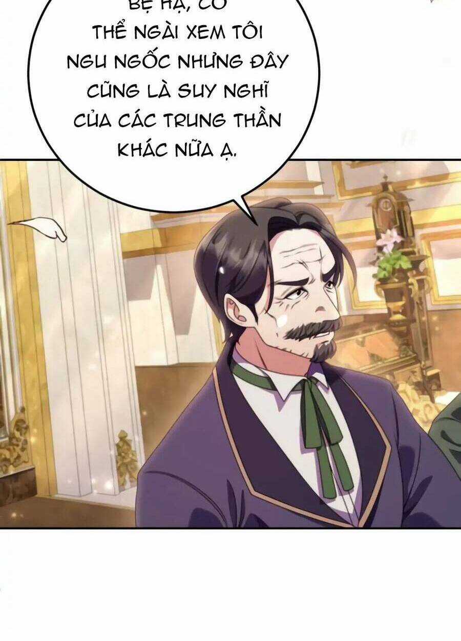 Tôi Sẽ Ly Hôn Với Người Chồng Bạo Chúa Của Mình Chapter 5 trang 61