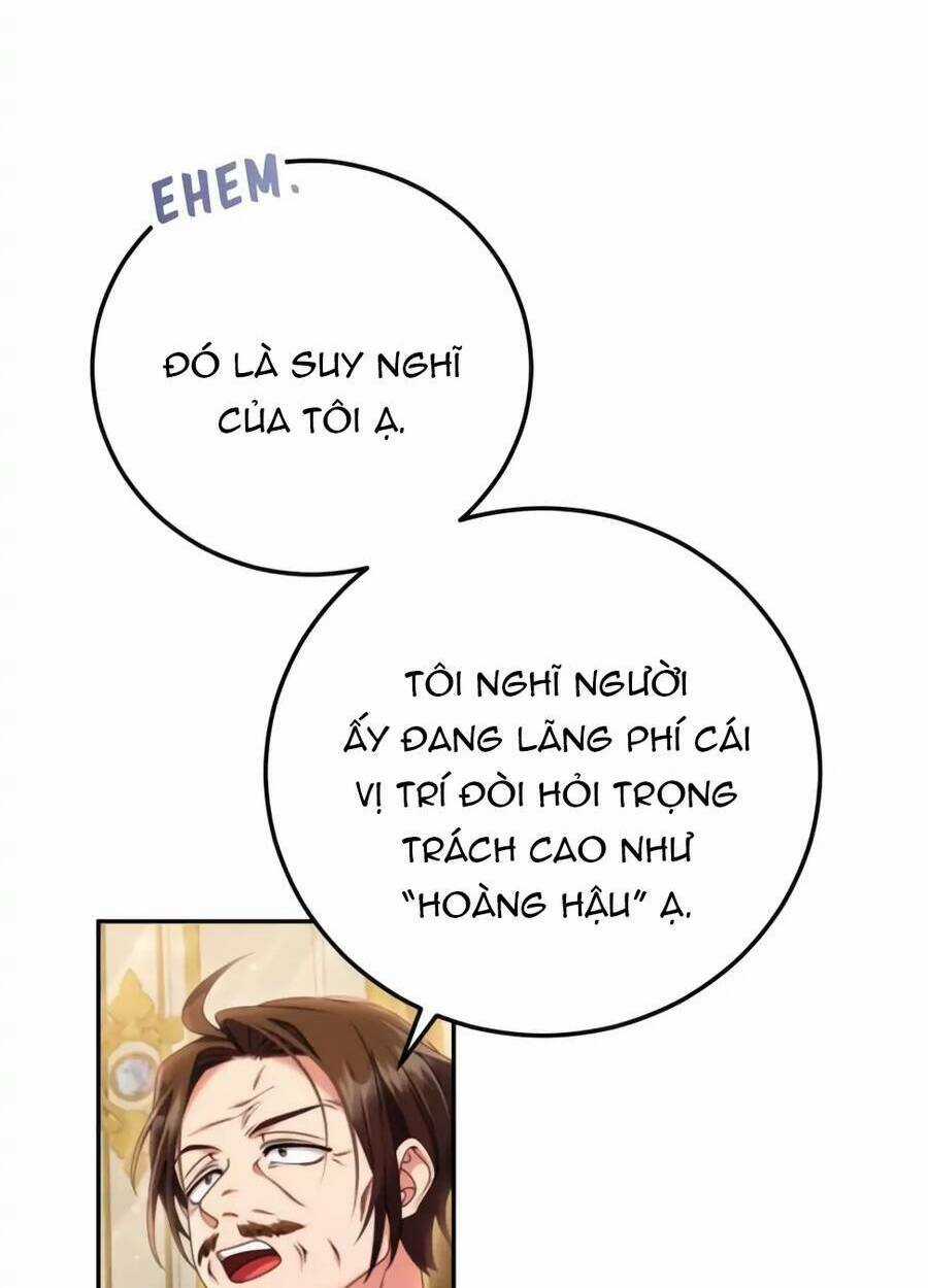 Tôi Sẽ Ly Hôn Với Người Chồng Bạo Chúa Của Mình Chapter 5 trang 64