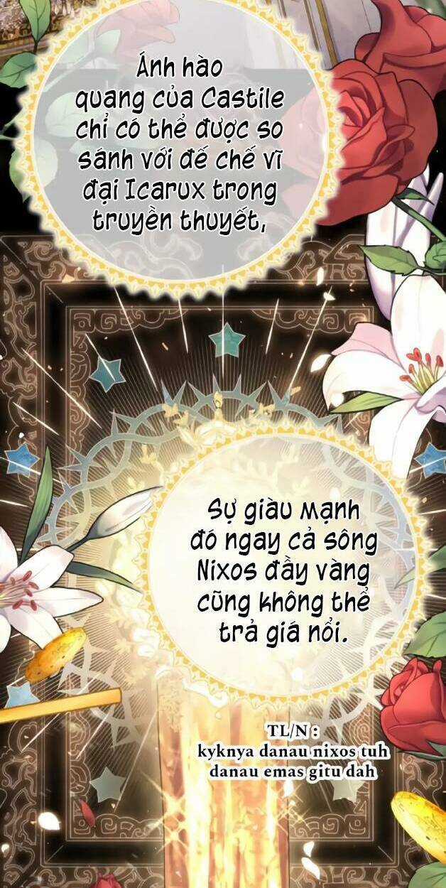 Tôi Sẽ Ly Hôn Với Người Chồng Bạo Chúa Của Mình Chapter 5 trang 74