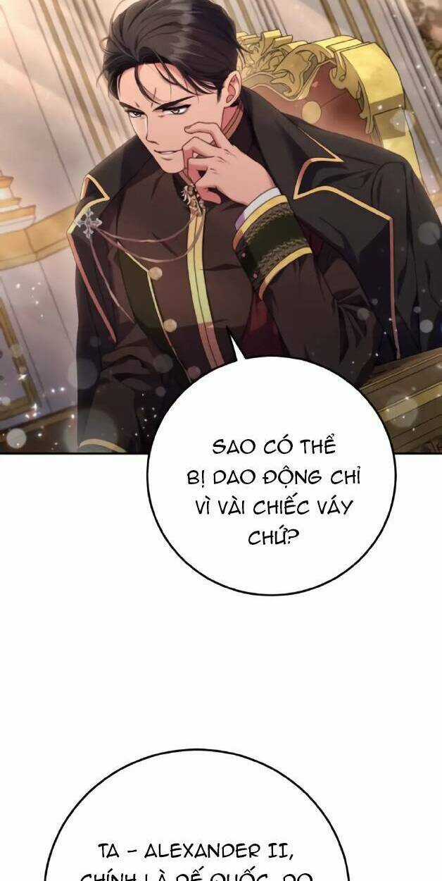 Tôi Sẽ Ly Hôn Với Người Chồng Bạo Chúa Của Mình Chapter 5 trang 77