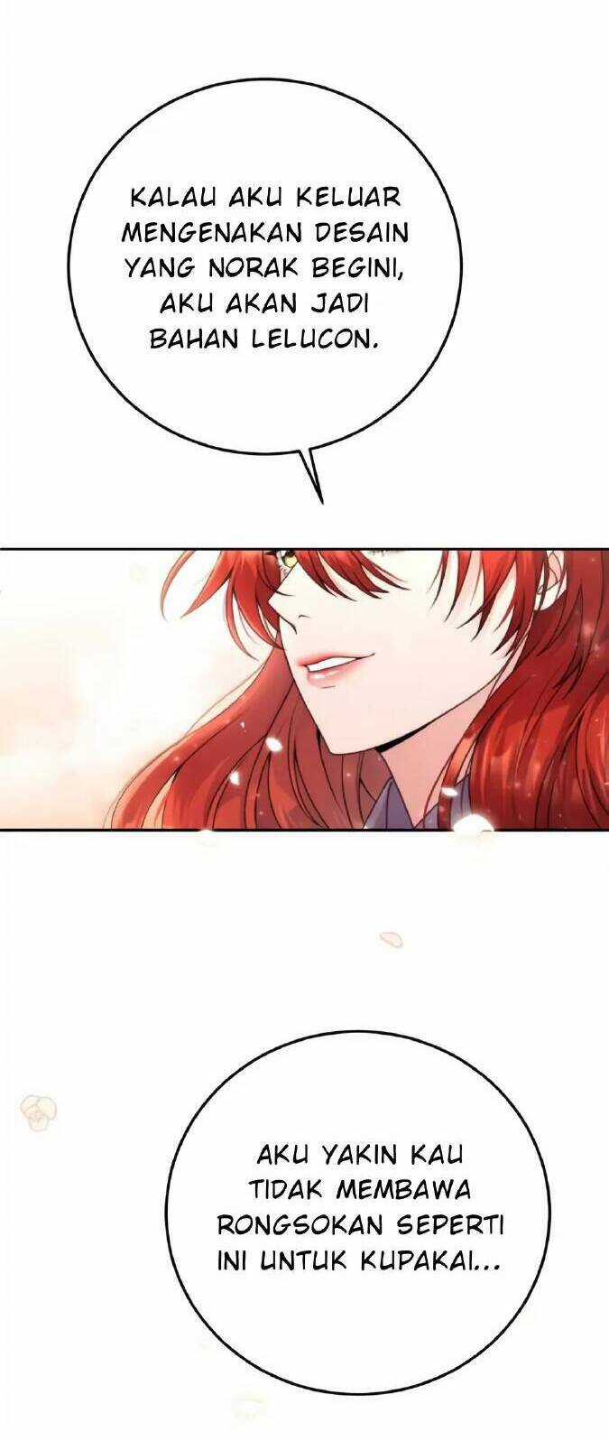 Tôi Sẽ Ly Hôn Với Người Chồng Bạo Chúa Của Mình Chapter 5 trang 8