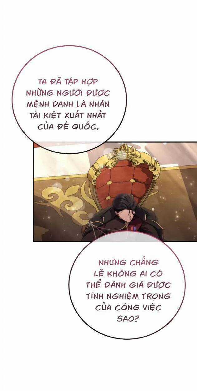 Tôi Sẽ Ly Hôn Với Người Chồng Bạo Chúa Của Mình Chapter 5 trang 80